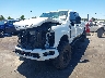 1FT8W2BM0TE****** Used and Repairable 2026 Ford F-250 in Sacramento