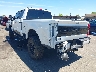 1FT8W2BM0TE****** Salvage and Repairable 2026 Ford F-250 in Sacramento