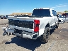1FT8W2BM0TE****** Salvage and Wrecked 2026 Ford F-250 in California State