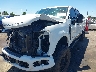 1FT8W2BM0TE****** Salvage and Repairable 2026 Ford F-250 in California State