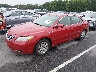 JTNBB46K273****** Usados y Reparables 2007 Toyota Camry Hybrid en Raleigh