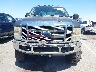 1FTSW21R98E****** Wrecked 2008 Ford F-250 in California State