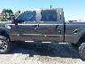 1FTSW21R98E****** Repairable 2008 Ford F-250 in California State