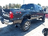1FTSW21R98E****** Salvage and Wrecked 2008 Ford F-250 in California State