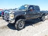 1FTSW21R98E****** Salvage and Repairable 2008 Ford F-250 in California State