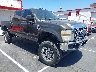 1FTSW21R98E****** Salvage and Wrecked 2008 Ford F-250 in Los Angeles