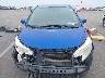 3N1CE2CP1EL****** Wrecked 2014 Nissan Versa Note in North Carolina State