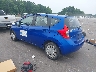 3N1CE2CP1EL****** Salvage and Repairable 2014 Nissan Versa Note in Raleigh