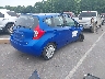 3N1CE2CP1EL****** Salvage and Wrecked 2014 Nissan Versa Note in North Carolina State