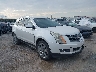 3GYFNBE35CS****** Salvage and Wrecked 2012 Cadillac SRX in Baton Rouge