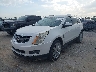 3GYFNBE35CS****** Used and Repairable 2012 Cadillac SRX in Baton Rouge