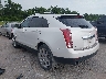 3GYFNBE35CS****** Salvage and Repairable 2012 Cadillac SRX in Baton Rouge
