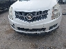 3GYFNBE35CS****** Salvage and Repairable 2012 Cadillac SRX in Louisiana State