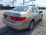 1HGCM66515A****** Salvage and Wrecked 2005 Honda Accord in Ohio State