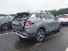 5XYK3CAF8PG****** Salvamento y Destrozados 2023 Kia Sportage en Estado de Carolina del Norte
