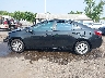 2T1BURHE5EC****** Salvage 2014 Toyota Corolla