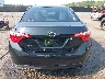 2T1BURHE5EC****** Used 2014 Toyota Corolla