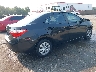 2T1BURHE5EC****** Salvage and Wrecked 2014 Toyota Corolla in Maryland State