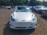 7SAYGDEE7NA****** Wrecked 2022 Tesla Model Y in New Jersey State