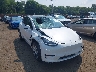 7SAYGDEE7NA****** Salvage and Wrecked 2022 Tesla Model Y in Sayreville
