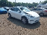 7SAYGDEE7NA****** Salvage and Wrecked 2022 Tesla Model Y in Sayreville