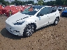 7SAYGDEE7NA****** Used and Repairable 2022 Tesla Model Y in Sayreville