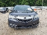 5FRYD4H44EB****** Destrozados 2014 Acura MDX en Estado de Georgia