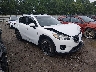 JM3KE2DY7G0****** Salvamento y Destrozados 2016 Mazda CX-5 en Knoxville