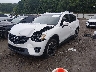 JM3KE2DY7G0****** Usados y Reparables 2016 Mazda CX-5 en Knoxville