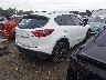 JM3KE2DY7G0****** Salvamento y Destrozados 2016 Mazda CX-5 en Estado de Tennessee