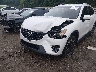 JM3KE2DY7G0****** Salvamento y Reparables 2016 Mazda CX-5 en Estado de Tennessee