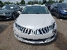 3LN6L2G99GR****** Wrecked 2016 Lincoln MKZ in Michigan State