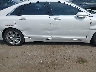 3LN6L2G99GR****** Repairable 2016 Lincoln MKZ
