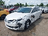 3LN6L2G99GR****** Used and Repairable 2016 Lincoln MKZ in Detroit