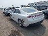 3LN6L2G99GR****** Salvage and Repairable 2016 Lincoln MKZ in Detroit