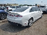 3LN6L2G99GR****** Salvage and Wrecked 2016 Lincoln MKZ in Michigan State