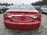 5NPEC4AC0DH****** Wrecked 2013 Hyundai Sonata