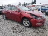 5NPEC4AC0DH****** Salvage and Wrecked 2013 Hyundai Sonata in Seattle