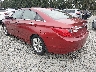 5NPEC4AC0DH****** Salvage and Repairable 2013 Hyundai Sonata in Seattle