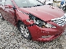 5NPEC4AC0DH****** Salvage and Repairable 2013 Hyundai Sonata in Washington State