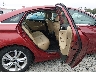 5NPEC4AC0DH****** Wrecked 2013 Hyundai Sonata in Seattle