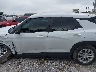 KL79MMS27RB****** Salvage 2024 Chevrolet Trailblazer
