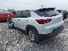 KL79MMS27RB****** Salvage and Repairable 2024 Chevrolet Trailblazer in San Antonio South