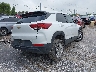KL79MMS27RB****** Salvage and Wrecked 2024 Chevrolet Trailblazer in Texas State