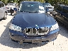 5UXWX7C50E0****** Destrozados 2014 BMW X3 en Estado de Texas