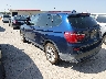 5UXWX7C50E0****** Salvamento y Reparables 2014 BMW X3 en Dallas-Fort Worth