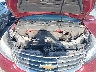 1GNKVHKD6FJ****** Reparables 2015 Chevrolet Traverse en Des Moines
