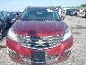 1GNKVHKD6FJ****** Destrozados 2015 Chevrolet Traverse en Estado de Iowa