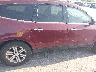 1GNKVHKD6FJ****** Usados 2015 Chevrolet Traverse en Estado de Iowa