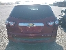 1GNKVHKD6FJ****** Destrozados 2015 Chevrolet Traverse